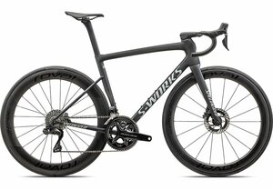 Specialized S-Works Tarmac SL8 DI2 CARB/METSPHR/METWHTSIL 54